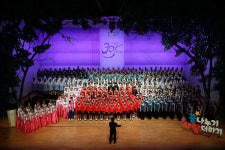 경기중부권 4개市 상생 기원20일 과천시민회관서 공연