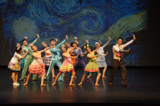 연극·음악·명화 만난 발레 들썩… 아이들 상상력 쑥쑥