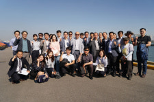 시-LH, 인천내항 1·8부두 재개발 위해 인천항 시찰