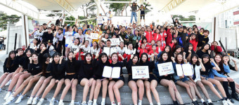 부평구, 인천부평 청소년 한마당 축제 성황리에 마쳐