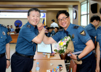 경기남부청, 길학습 우수팀 8개팀·우수자 12명 선발