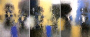 시·공간을 넘어 만난 예술의 길