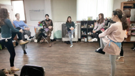 결혼이주여성·다문화가족 대상 인생나눔교실 운영