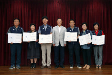 가평군의 청정자연환경 우리가 지킨다!