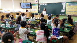 연수구, 초등학생 대상 찾아가는 자원순환교실 운영