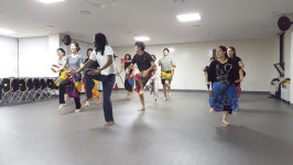 다양한 장르 예술로 가로지르기… 인문예술캠프 개최