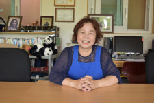 싱싱한 약초로 다양한 체험… 즐거운 치유농장서 삶의 활력을