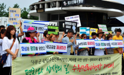 수원 군 공항, 화성 이전이 아니라 폐쇄하라