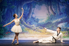 발레·태권도의 만남 비바츠태권발레