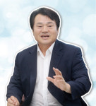 더 깊고 친밀한 모습으로 '노인친화형 경기도' 향해 뚝심있게 걸어가겠습니다