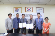 북부교육지원청-인하공전 진로체험 교육 업무협약