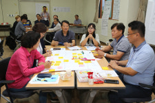 민·관 머리 맞대고 가평 희복공동체 만들기 소통