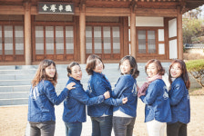 시흥 관광보물 찾고 싶다면 우리를 따라오세요