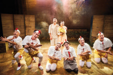 뮤지컬·놀이극·오페라… 시월愛 물드는 공연