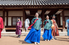 구리 동구릉문화제 14일 팡파르