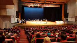 군포 장애인가요제 대상에 모락밴드·락드림팀