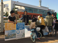 화성시립병원 반드시 건립돼야 시민들 서명 동참
