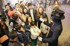 인천 개항장 컬쳐나잇 음악의 밤 7만8천명이 즐겼다