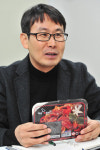 (주)비앤에스푸드 한국재료연구원점 | 좋은 재료로 착한 먹거리 제조… 프랜차이즈 대박 꿈 향해 '성큼'
