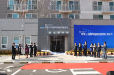 사회적경제의 든든한 울타리 양주에 등장