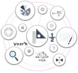 재밌는 수학으로 생각하는 힘 키우자