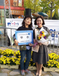 남구 마을기업협동조합 다락 경진대회서 우수상