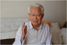 뉴스프로를 민족언어로 번역한 첫 사람