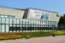 수원시립아이파크미술관 1종 미술관 등록 완료