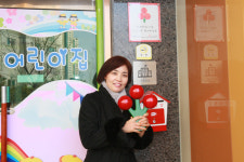 나눔 통한 행복, 어떤 것과도 비교 안돼