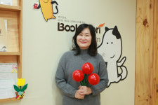 사탕 나누는 아이들 마음이 나눔 본질