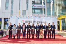 외국인 주민 등록∼체류 허가·연장까지 서비스 한번에