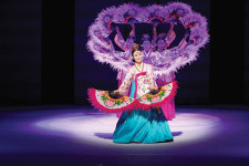 도내 곳곳으로 무대 확장 경기천년 문화 꽃피운다