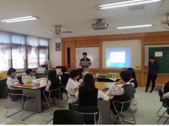 청소년 꿈 성장 프로젝트 '꿈콩' 청년 모티베이터 모집