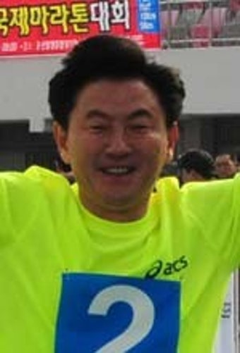 2018 경기국제하프마라톤 대회 이모저모