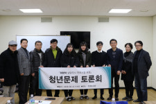 최현덕 남양주 전 부시장 시민 속으로… 학생·학부모와 소통