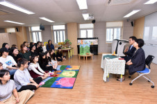 교원양성기관평가 최우수 화제