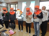 의정부 찾아가는 생활안전 체험교실 운영