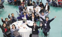 공감·소통으로 따뜻한 평택복지 시작