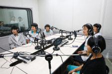 모든 시민 영상 미디어 제작자… 즐거운 의정부 라이프 레디 큐∼