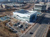 남양주 시민들 숙원 해결 눈앞  별내복합커뮤니티센터 6월 개관