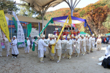 찬란한 향토문화 보존·계승 동두천의 문화콘텐츠가 살아난다