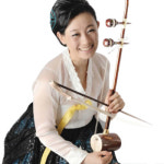 남북정상회담 빛낸 강은일 명인 해금 공연 들으며 힐링하세요~