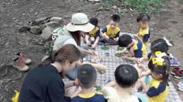 놀면서 배우는 의왕 아이들… 이곳이 바로 맘Mom 편한 보육천국