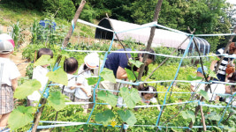 놀면서 배우는 의왕 아이들… 이곳이 바로 맘Mom 편한 보육천국