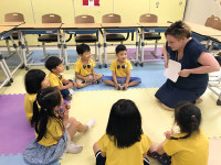 놀면서 배우는 의왕 아이들… 이곳이 바로 맘Mom 편한 보육천국