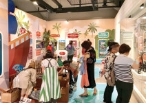 저렴하고 알찬 성남도시 樂버스 색다른 행복충전 시동!