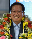 시민 목소리 귀기울여 남양주 미래 열어가겠다