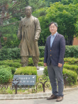 수원서 시작된 그날의 함성 … 국민주권 넘어 나라다운 나라로