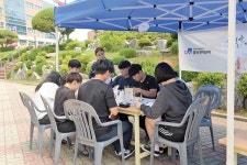 SNS 후기 남기면 상품 우수수 오산大 전통문화 체험 이벤트
