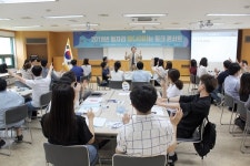 일자리 창출 정책 과제는? 김포 근로자·기업 상생